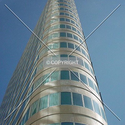 Hôtel Pullman Paris La Défense by Nephilim