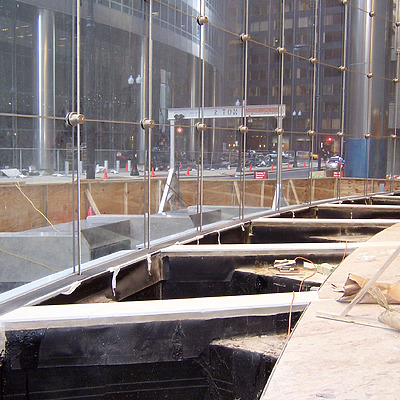 111 South Wacker by Shawn Ursini