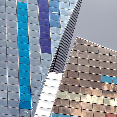 Westin New York at Times Square by Scott Murphy