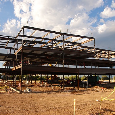 The Center At CenterPlace by Brian LoBue