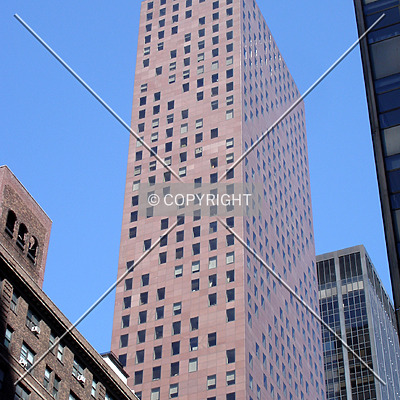 780 Third Avenue by Royce Douglas