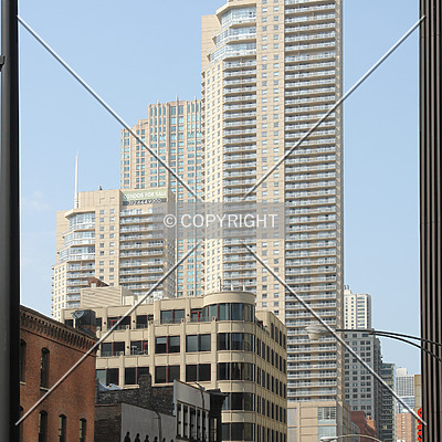 Grand Plaza Apartments by Nephilim