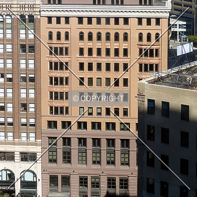 United Way Community Services Building by Nate Lindsey