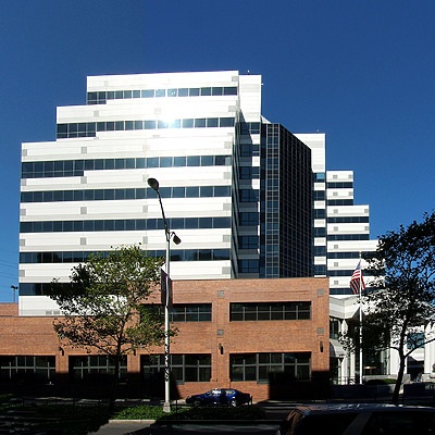 410 George Street by John Cahill