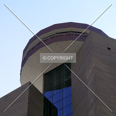 Hyatt Regency Houston by Serdica