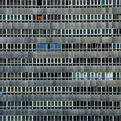 Torre de Atotxa by John Bek