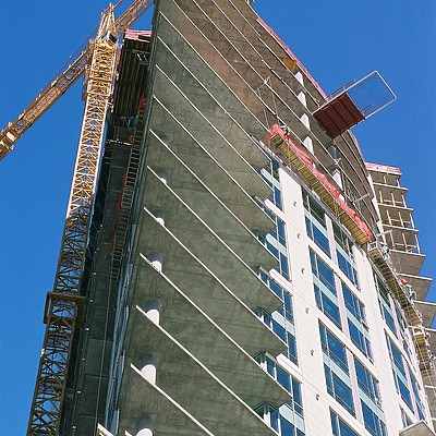 One Lincoln Park by Brian LoBue