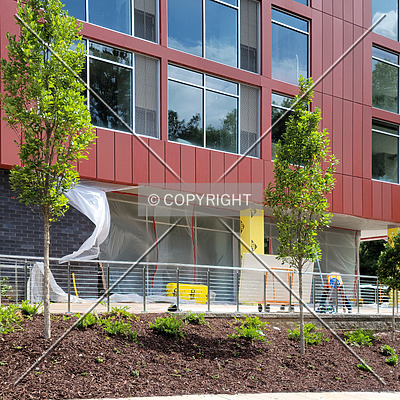 AC Hotel by Marriott Atlanta Perimeter by Ryan Hildebrand