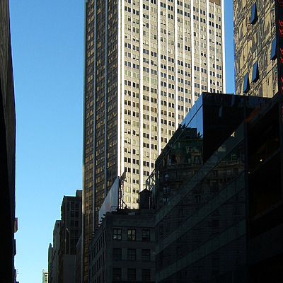 1250 Broadway by John W. Cahill