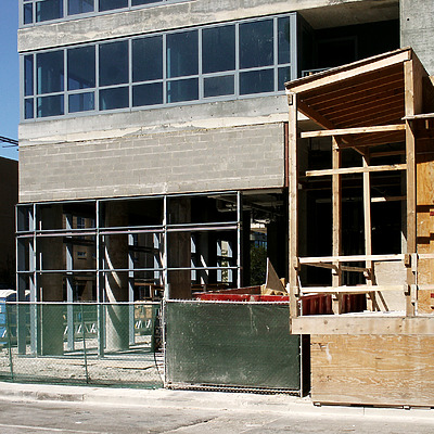 Sky55 by Daniel Kieckhefer