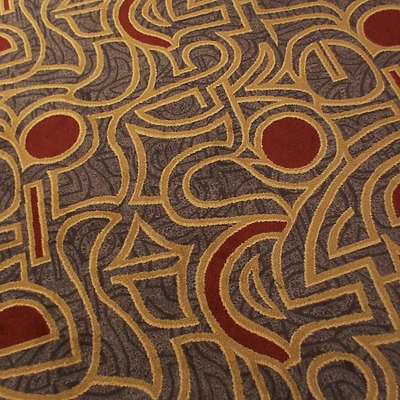 Swissôtel Chicago by Daniel Kieckhefer