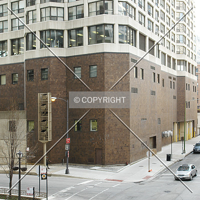 River Plaza by Nephilim