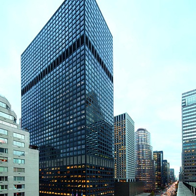 919 Third Avenue by SL Green Realty