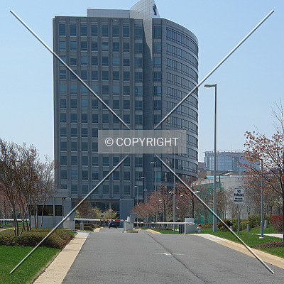 Capital One Tower by Nephilim