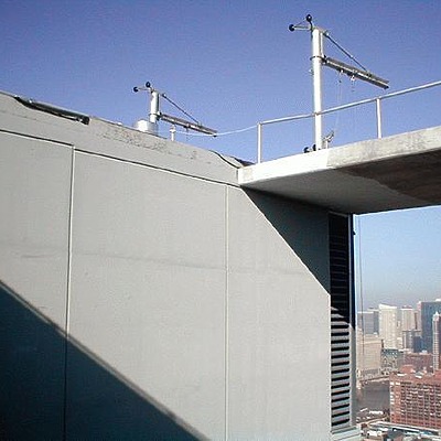 Skybridge by Tom Finnegan