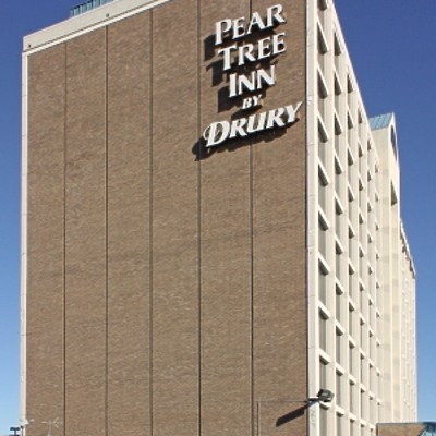 Pear Tree Inn Union Station by Ryan Hildebrand