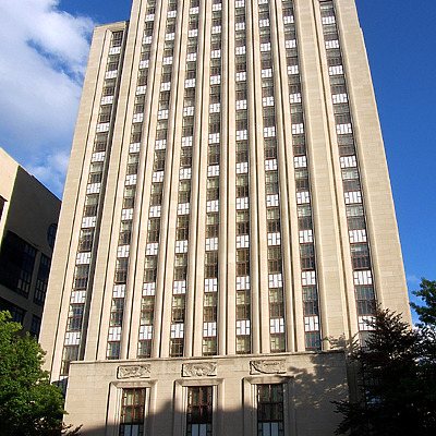 The Eli by John Cahill