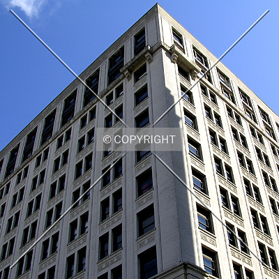 The Stahlman by Chris Patriarca