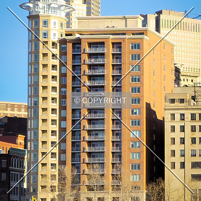 The Encore on 7th by Ryan Hildebrand