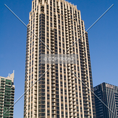 The Atlantic by Martin Bugajski