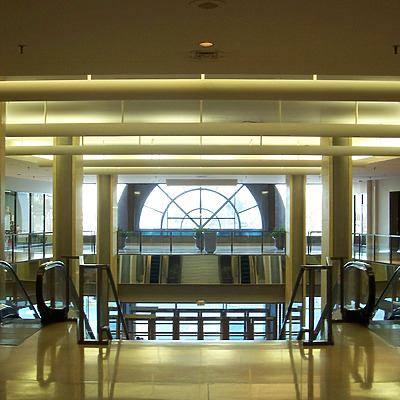 500 Office Tower by Ryan Hildebrand