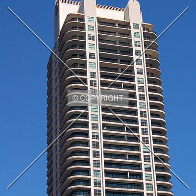 Park Avenue Condominiums by Martin Bugajski