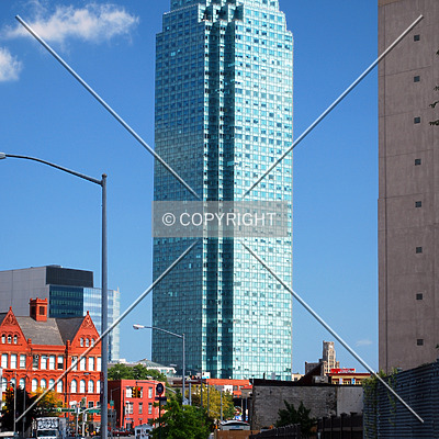 Citicorp Building by Royce Douglas