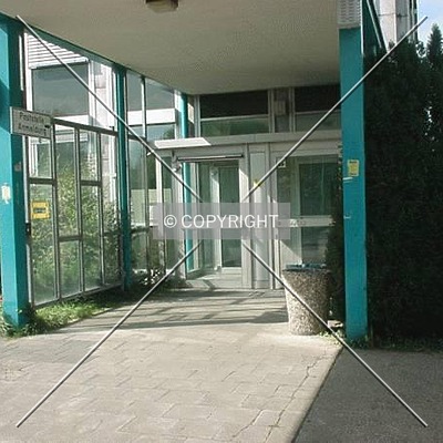 h_da Gebäude C10 by Nephilim