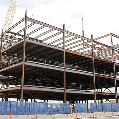 Catalyst HTI by Brian LoBue