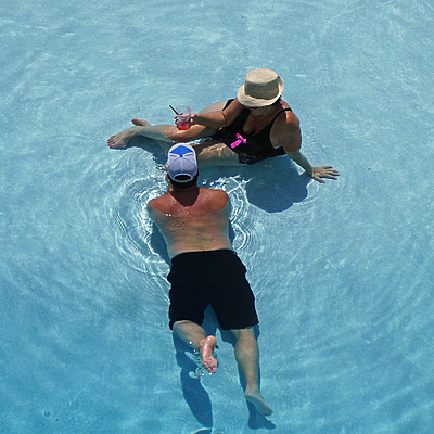 Hard Rock Hotel & Casino Biloxi Platinum Tower by Ryan Hildebrand