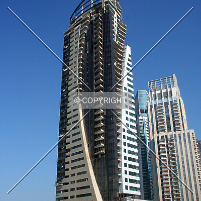 Dusit Residence by Neil Nickolds