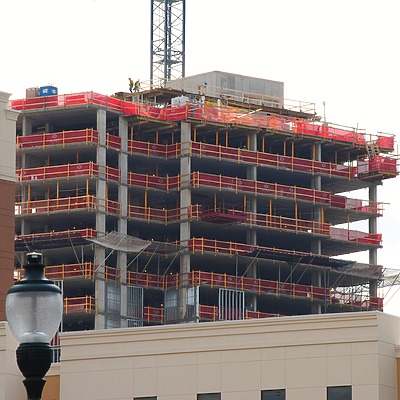 Canopy by Hilton San Antonio River Walk by Brian LoBue