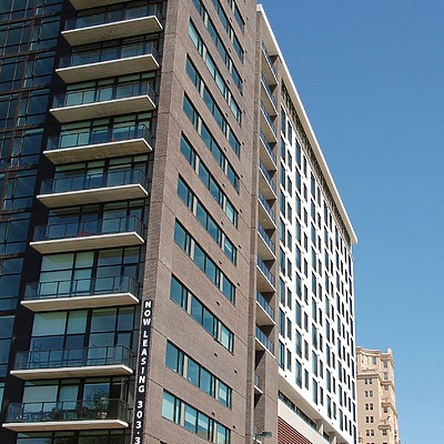 1000 Speer by Windsor by Brian LoBue