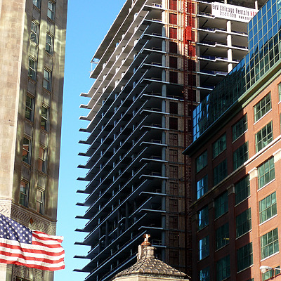 EnV by B. Victor Adams