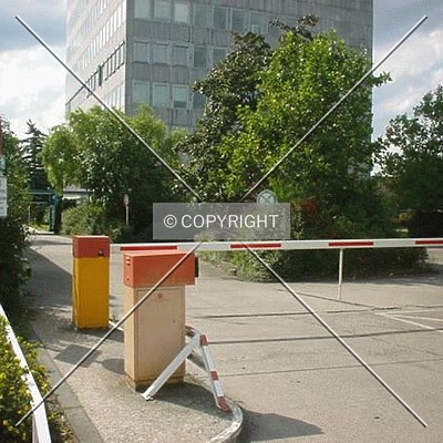 h_da Gebäude C10 by Nephilim