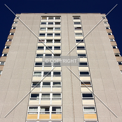 Hampton View by Neil Nickolds