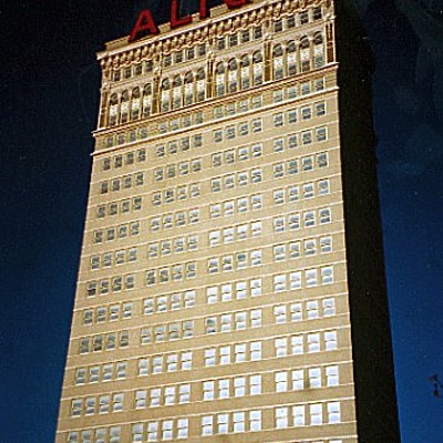 Alico Building by Kevin Lehnhardt