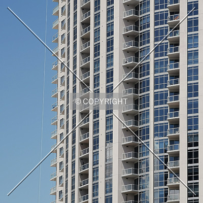 Allure Las Vegas Tower I by Nephilim