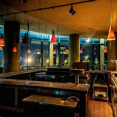 Millennium Hotel Saint Louis Tower I by Krispy's Adventures