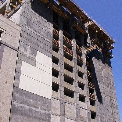 55 East Erie by Daniel Kieckhefer