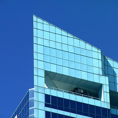 British Telecom Tower by John Bek