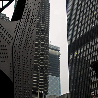 353 North Clark by Shawn Ursini