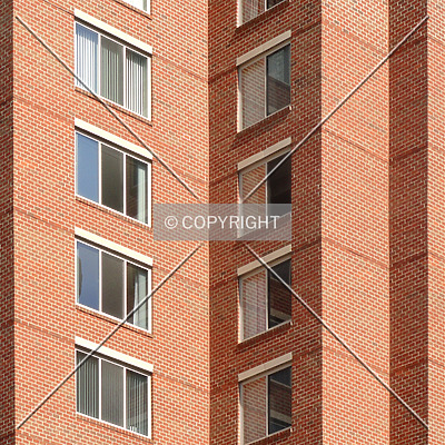 Carlyle Place West Tower by Chris Patriarca