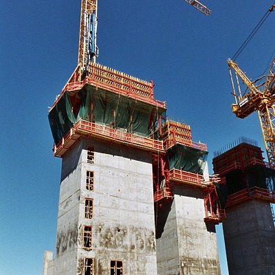 DaVita World Headquarters by Brian LoBue