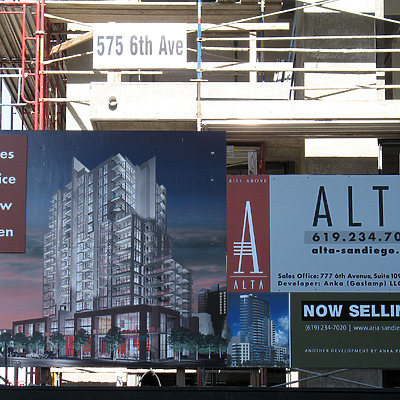 Alta by Jason Ferguson