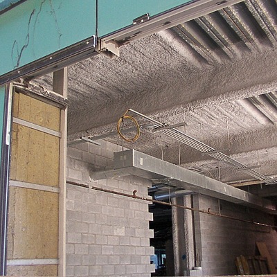 540 West Madison Street by Daniel Kieckhefer