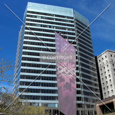 222 South Main Street by Rodney Gunn