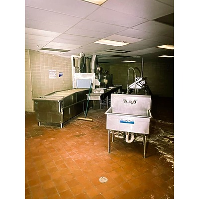 Millennium Hotel Saint Louis Tower I by Krispy's Adventures