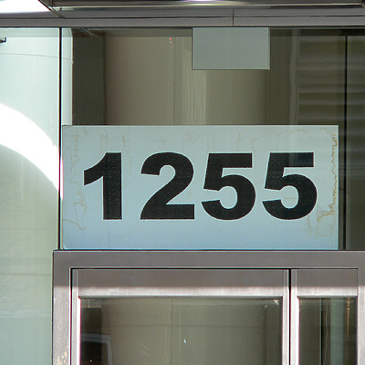 Sky55 by B. Victor Adams