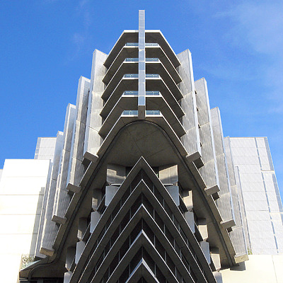 Republic Tower by Wilson Ling